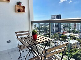 Civil tower 3 apt I 14