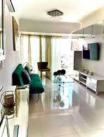 Civil tower 3 apt I 14