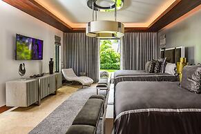 Oceans 8 Villa 6BR