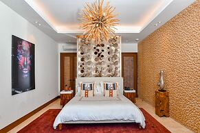 Oceans 8 Villa 6BR