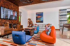 Oceans 8 Villa 6BR