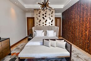 Oceans 8 Villa 6BR
