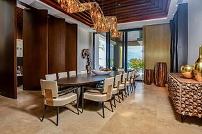 Oceans 8 Villa 6BR
