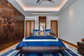 Oceans 8 Villa 6BR