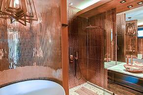 Oceans 8 Villa 6BR