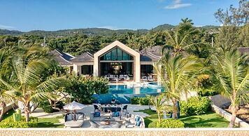 Oceans 8 Villa 6BR