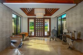 Oceans 8 Villa 6BR