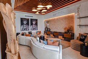 Oceans 8 Villa 6BR