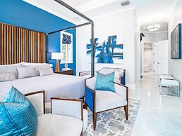 Watercolours Condominium 104