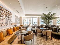 Watercolours Condominium 104
