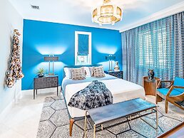 Watercolours Condominium 104