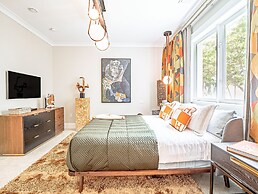 Watercolours Condominium 104