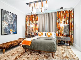 Watercolours Condominium 104