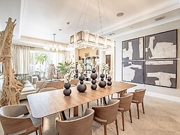 Watercolours Condominium 104
