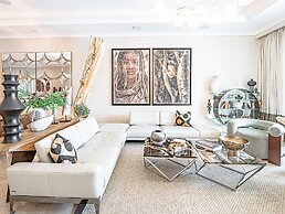 Watercolours Condominium 104