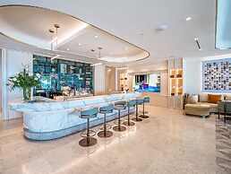 Watercolours Condominium 104