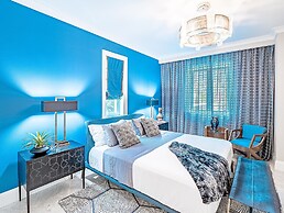 Watercolours Condominium 104
