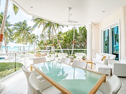 Watercolours Condominium 104
