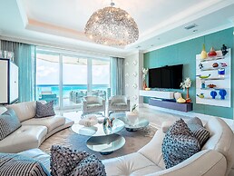 Watercolours Condominium 607