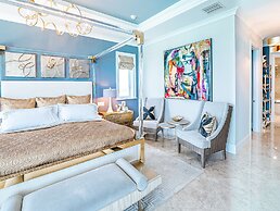 Watercolours Condominium 607