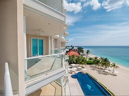 Watercolours Condominium 607