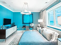 Watercolours Condominium 607