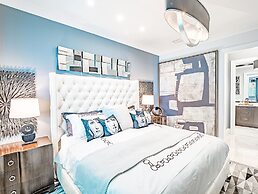 Watercolours Condominium 607