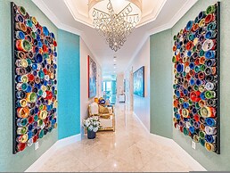 Watercolours Condominium 607