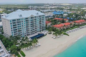 Watercolours Condominium 607