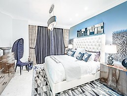 Watercolours Condominium 607