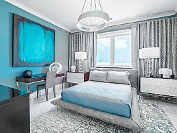 Watercolours Condominium 607