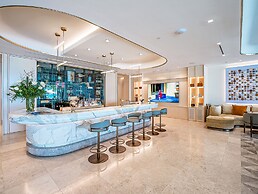 Watercolours Condominium 607