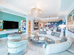 Watercolours Condominium 607