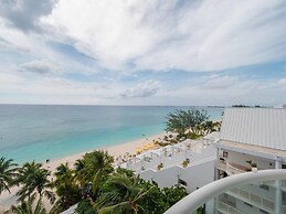 Watercolours Condominium 607