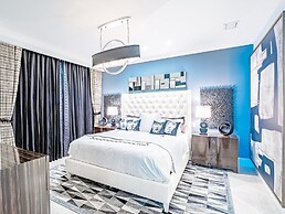 Watercolours Condominium 607