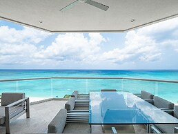 Watercolours Condominium 607