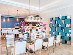 Watercolours Condominium 607