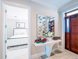 Watercolours Condominium 607