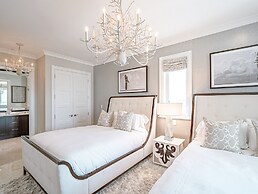 Watercolours Condominium 607
