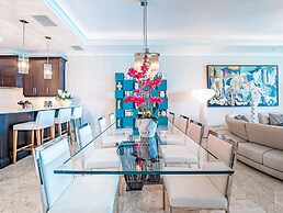 Watercolours Condominium 607