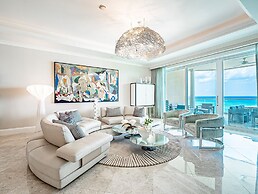 Watercolours Condominium 607