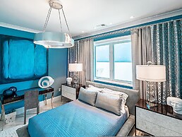 Watercolours Condominium 607
