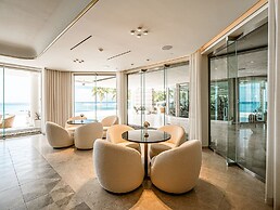 Watercolours Condominium 607