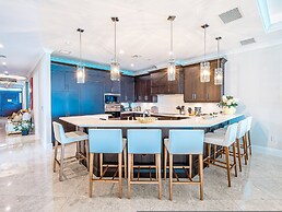 Watercolours Condominium 607