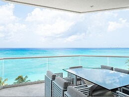 Watercolours Condominium 607