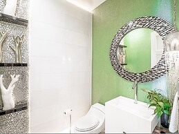 Watercolours Condominium 607