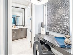 Watercolours Condominium 607