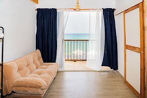 Mar Barú Beach House