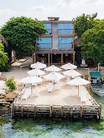 Mar Barú Beach House