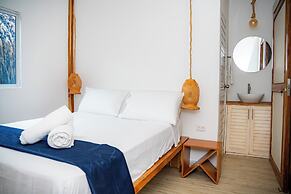 Mar Barú Beach House